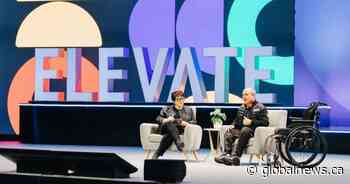 Toronto tech conference Elevate rebrands to Nrth, has plans to expand