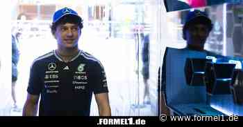 Antonelli unter Druck? Formel-1-Experte sieht "absolut keinerlei Anzeichen"