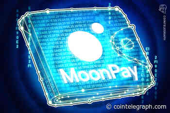 MoonPay to buy North Capital in all-stock deal worth over $60M