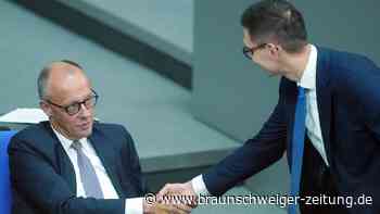 Merz in der Krise: CDU-General will ihn loswerden – Widerspruch aus Fraktion