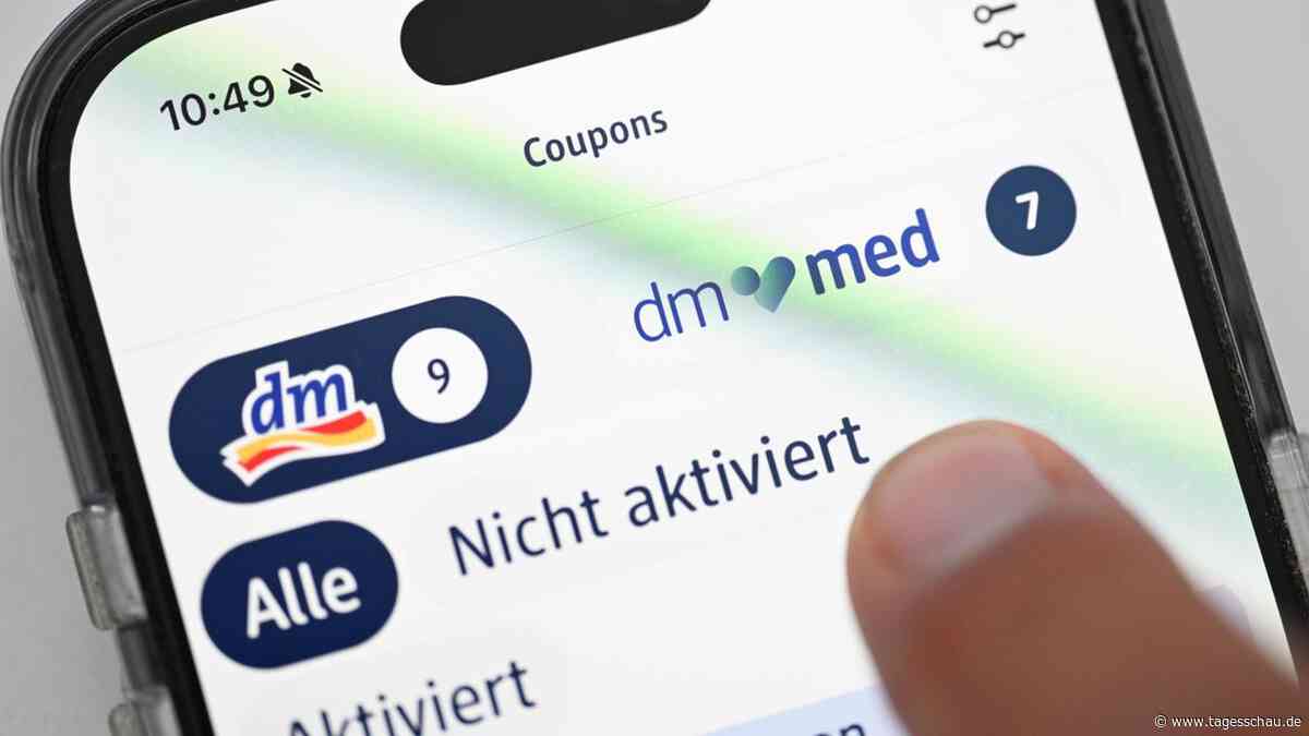Versandapotheke der Drogeriemarktkette dm vor Gericht