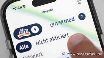 Versandapotheke der Drogeriemarktkette dm vor Gericht