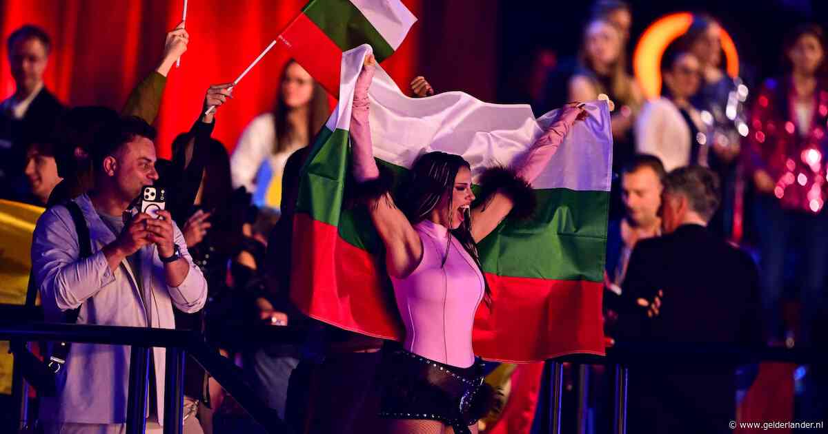 Nederland doet definitief mee aan het Eurovisie Songfestival, maar NPO heeft nog flink wat gesprekken te voeren