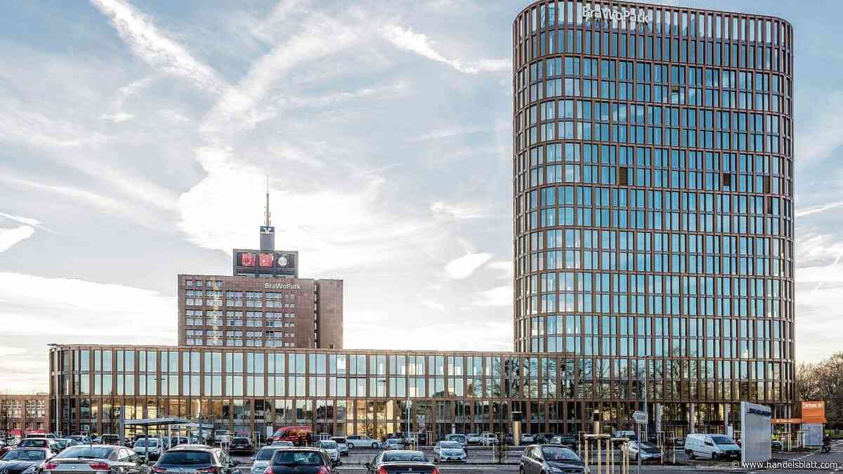 Banken: Eigentümer der Volksbank Brawo billigen Stützungsmaßnahmen