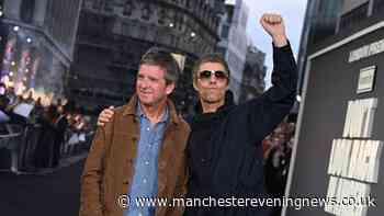 Full list of Oasis Live '27 dates as two new Knebworth shows added and sale codes to be sent out soon
