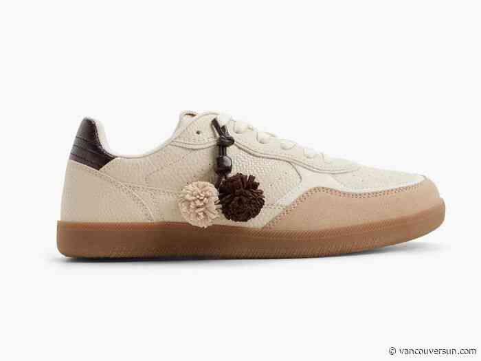 Kick it up a notch with these 5 fall sneakers — all available at Canadian retailers
