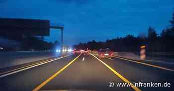 A3 bei Würzburg wegen Sicherheitschecks bald voll gesperrt