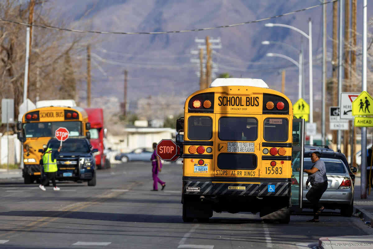 Are school bus cameras meant for ‘Big Brother’ surveillance?