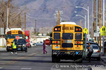 Are school bus cameras meant for ‘Big Brother’ surveillance?