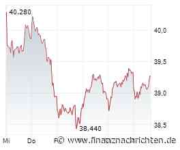 Cyber-Sicherheitsvorfall bei Fresenius Medical Care