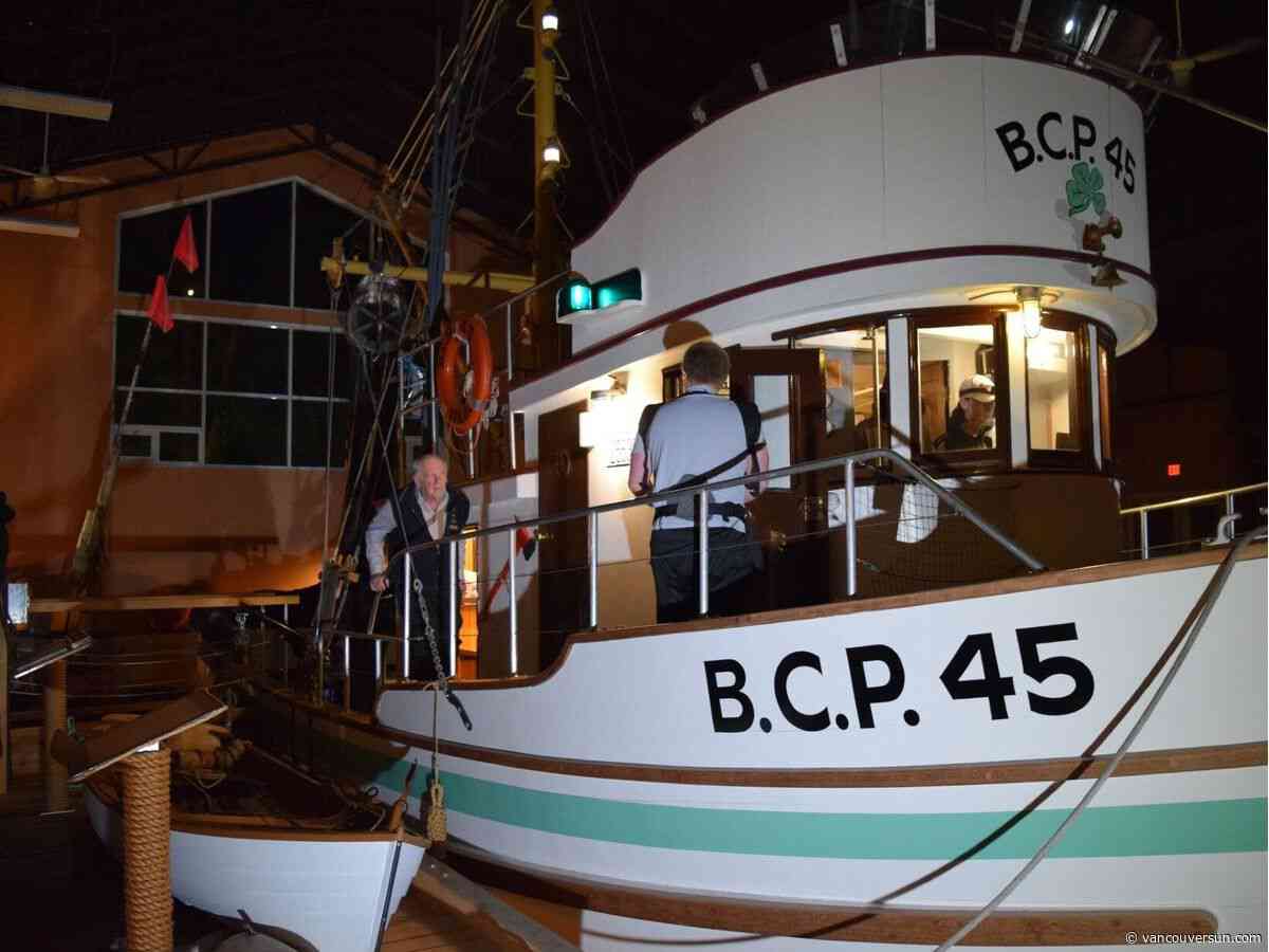Raise-a-Reader funds a week of festivities in Campbell River