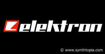 Elektron Bans Discussion Of Firmware Mods From Its Forum, Elektronauts