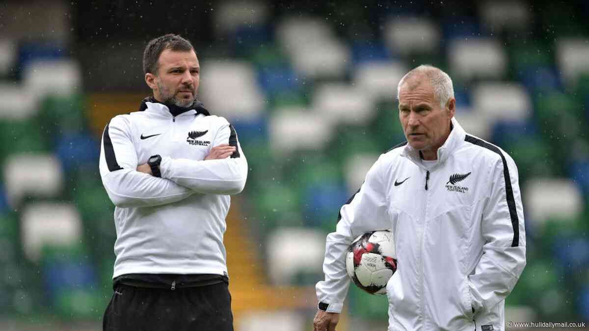 Former Hull City boss lands surprise new role aged 73 as he returns to work
