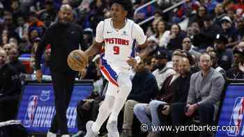Insider Explains Why Ausar Thompson Didn’t Push For More Money With Pistons Like His Brother