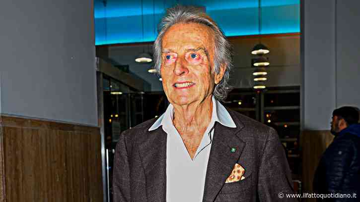 “C’era già un accordo per portare Antonelli in Ferrari, ma Maurizio Arrivabene disse ‘no’”: la rivelazione di Montezemolo