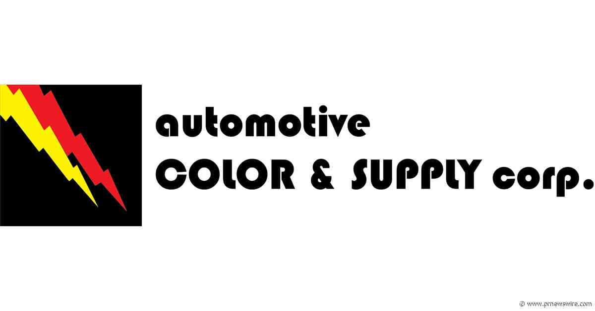 Automotive Color &amp; Supply Consolidates Fort Wayne Operations into New, Significantly Upgraded Facility