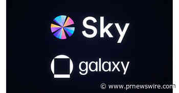 Sky Protocol and Galaxy Digital Announce Strategic Partnership Across Lending and Capital Markets