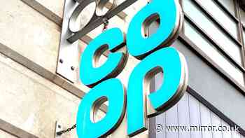 Co-op reveals job cuts as part of plans to save £200million after its losses deepen