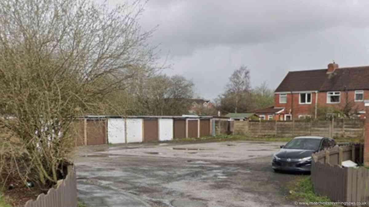 Solution suggested for railway station where cars park outside residents’ homes ‘for days at a time’