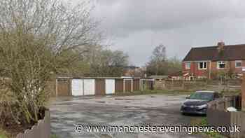 Solution suggested for railway station where cars park outside residents’ homes ‘for days at a time’