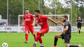 Vier Tore und zwei Elfmeter vergeben: Taymaz erlebt kuriosen Tag – TSC im Kreispokal