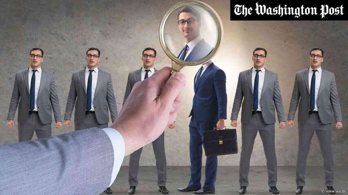 Monatelang beworben, nichts gehört: Wie die Jobsuche die Psyche angreift