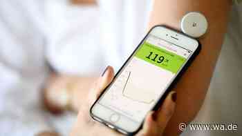 Typ-2-Diabetes: Studie zeigt besonderes Risiko für Frauen