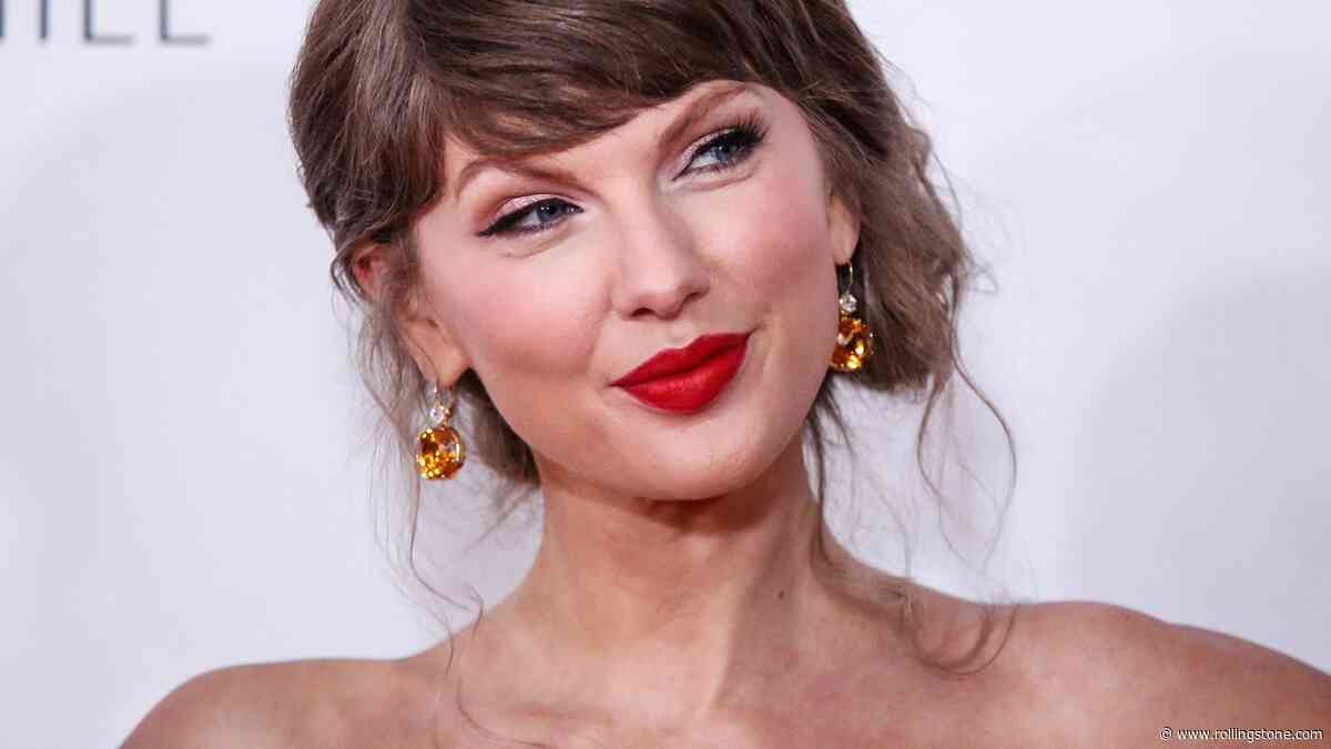 Taylor Swift Unveils ‘The Life of a Showgirl: The Encore’ Deluxe Edition