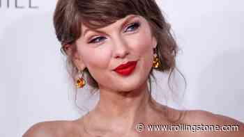 Taylor Swift Unveils ‘The Life of a Showgirl: The Encore’ Deluxe Edition