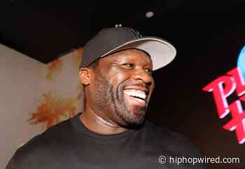 Headcrack!: 50 Cent Turns Classic Cee-Lo Into A Las Vegas Casino Game