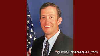 ATF agent, veteran firefighter tapped as next chief of Colo. fire authority