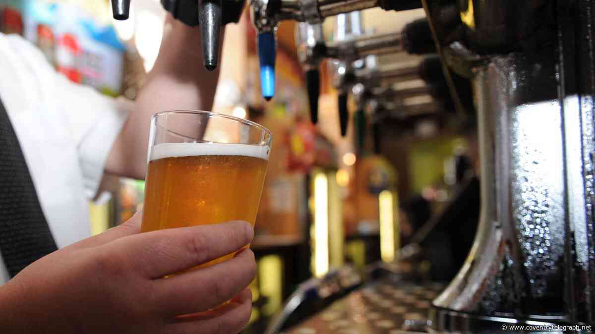 The sweeping changes hitting Coventry's pub scene as campaigners warn of 'dire situation'