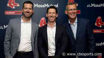How the Red Sox's roller-coaster 2026 season led to stability for Craig Breslow, Chad Tracy