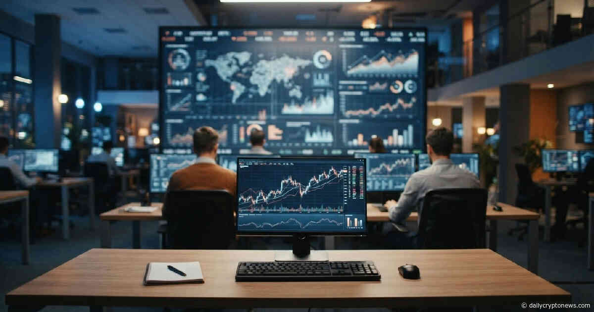 Ondo Finance enables in-kind minting for tokenized stocks