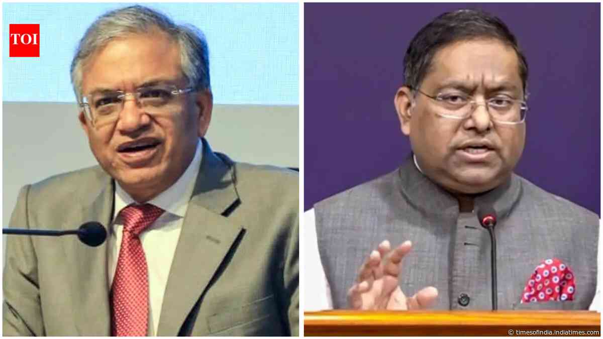 Evening news wrap: EC ‘dissent’ row triggers opposition demands for CEC’s removal; India rejects OIC remarks on J&amp;K &amp; more