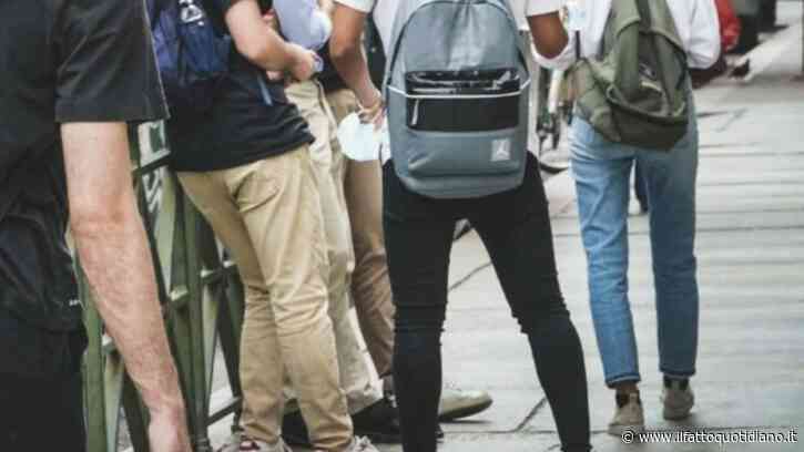 Così i compagni di scuola hanno “sventato” il piano del 14enne che voleva accoltellare la professoressa a Lamezia Terme