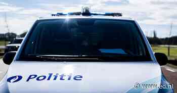 Fietser (79) gewond na botsing in Lommel