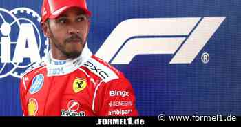 Lewis Hamilton: Verkürzte F1-Rennen ergeben "überhaupt keinen Sinn"