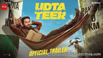 Udta Teer - Official Trailer