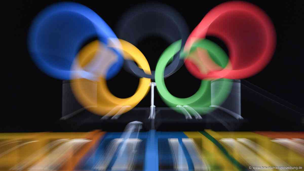 Olympia-Bewerbung live! Steigt Berlin frühzeitig aus? Die Entscheidung im Ticker