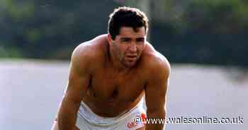 The 50 hardest Welsh rugby players ever to play the game