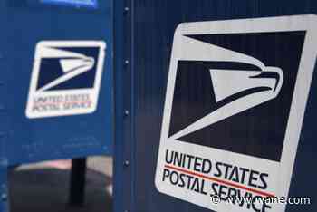 Justice Department indicts former postal worker for tossing out mail-in ballots in Utah