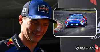 Na geslaagd kartfestijn kijkt Verstappen al uit naar volgende uitstapjes: ‘Spa en Nürburgring, als het past'