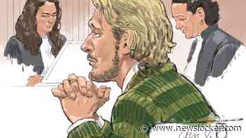 Bewijs stapelt zich op tegen Lang leve de liefde-deelnemer Clen V. (39): dna gevonden op overleden partner