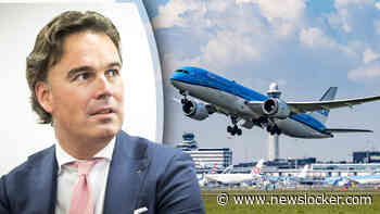 Gedupeerde passagiers van KLM powerbank-vlucht krijgen geen compensatie, wel kosten vergoed