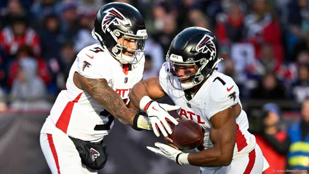 Week 3 NFL betting odds, lines, totals, spreads, for all 16 games, including Ravens-Cowboys, Rams-Broncos