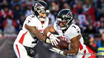 Week 3 NFL betting odds, lines, totals, spreads, for all 16 games, including Ravens-Cowboys, Rams-Broncos