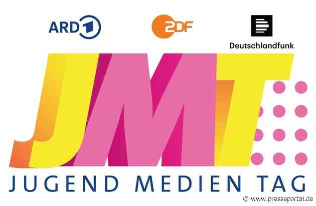 "repeat oder reset – Social Media neu denken" – NDR Workshops zum Jugendmedientag 2026