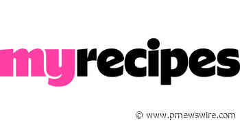 MYRECIPES LAUNCHES THE ULTIMATE APP FOR HOME COOKS