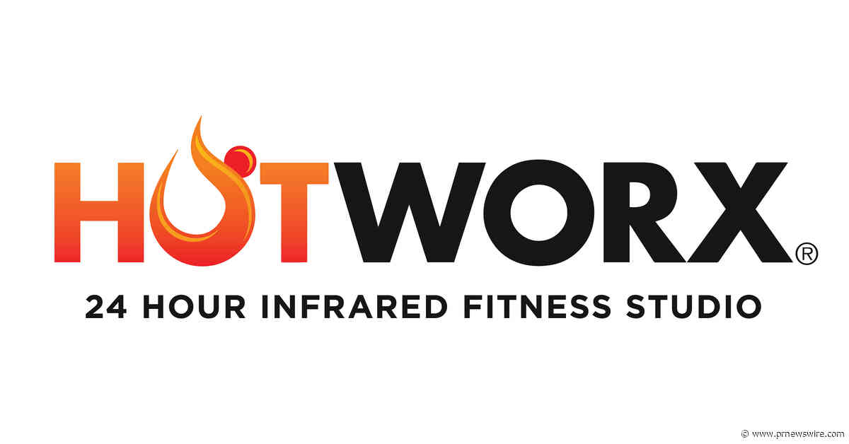 HOTWORX® Surpasses 900 Studios as Infrared Fitness Franchise Closes In on 1,000 Locations